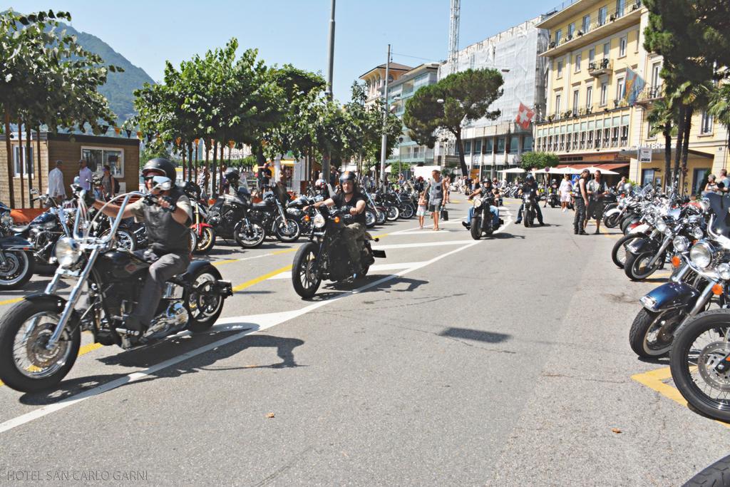 San Carlo