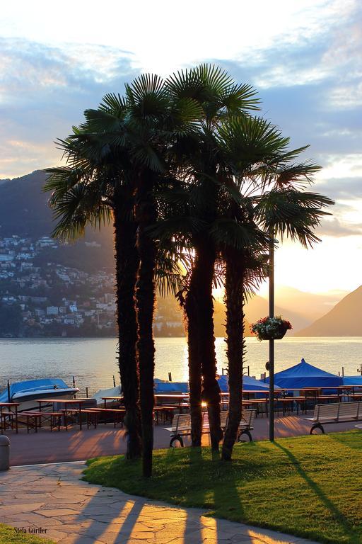 San Carlo Lugano