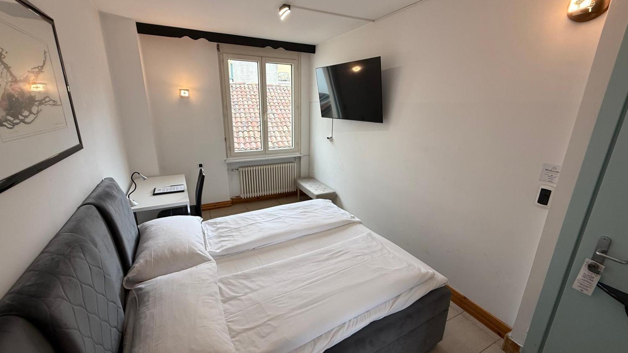 San Carlo Maison d'hôtes 2*