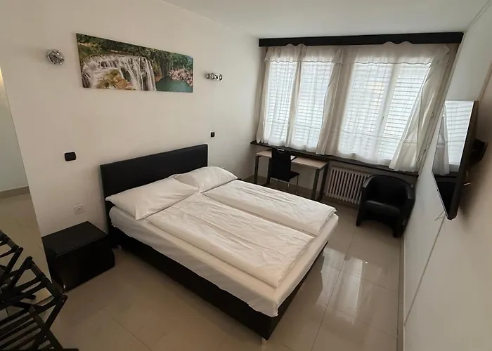 Hotel San Carlo