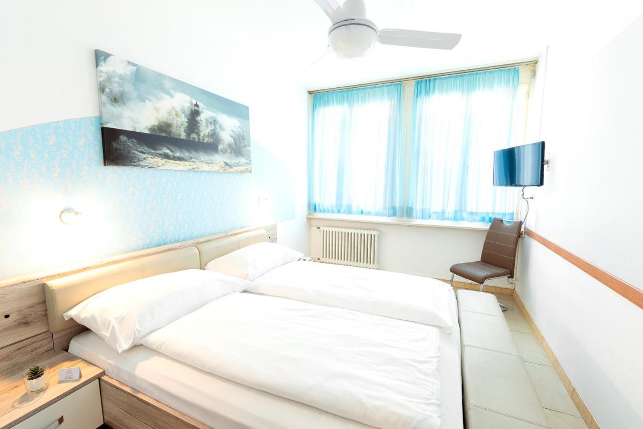 Guest house Hotel San Carlo Lugano