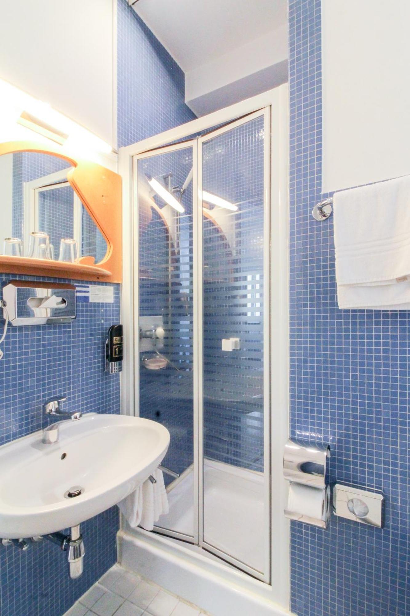 Hotel San Carlo 2*