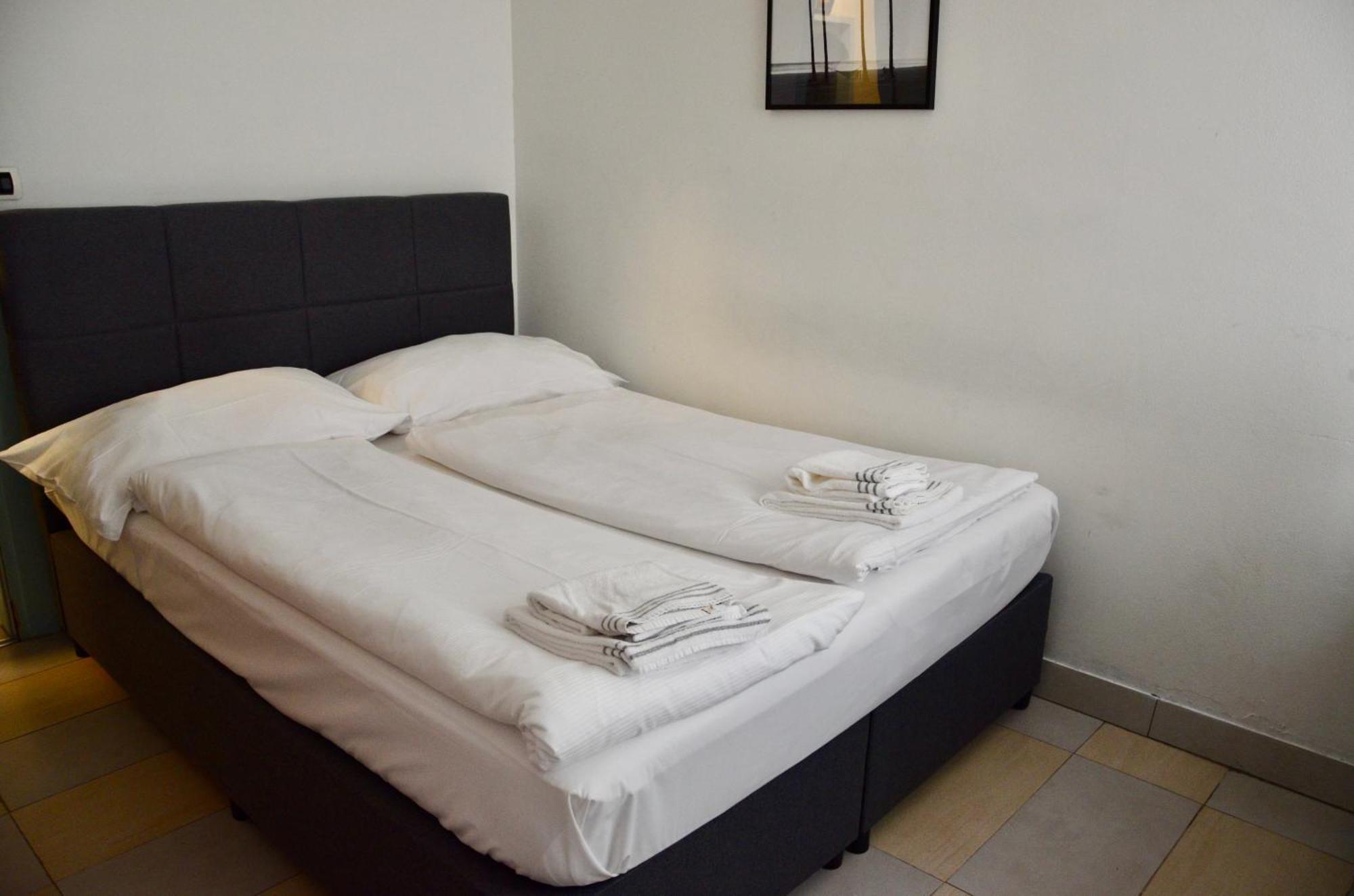 Hotel San Carlo 2*