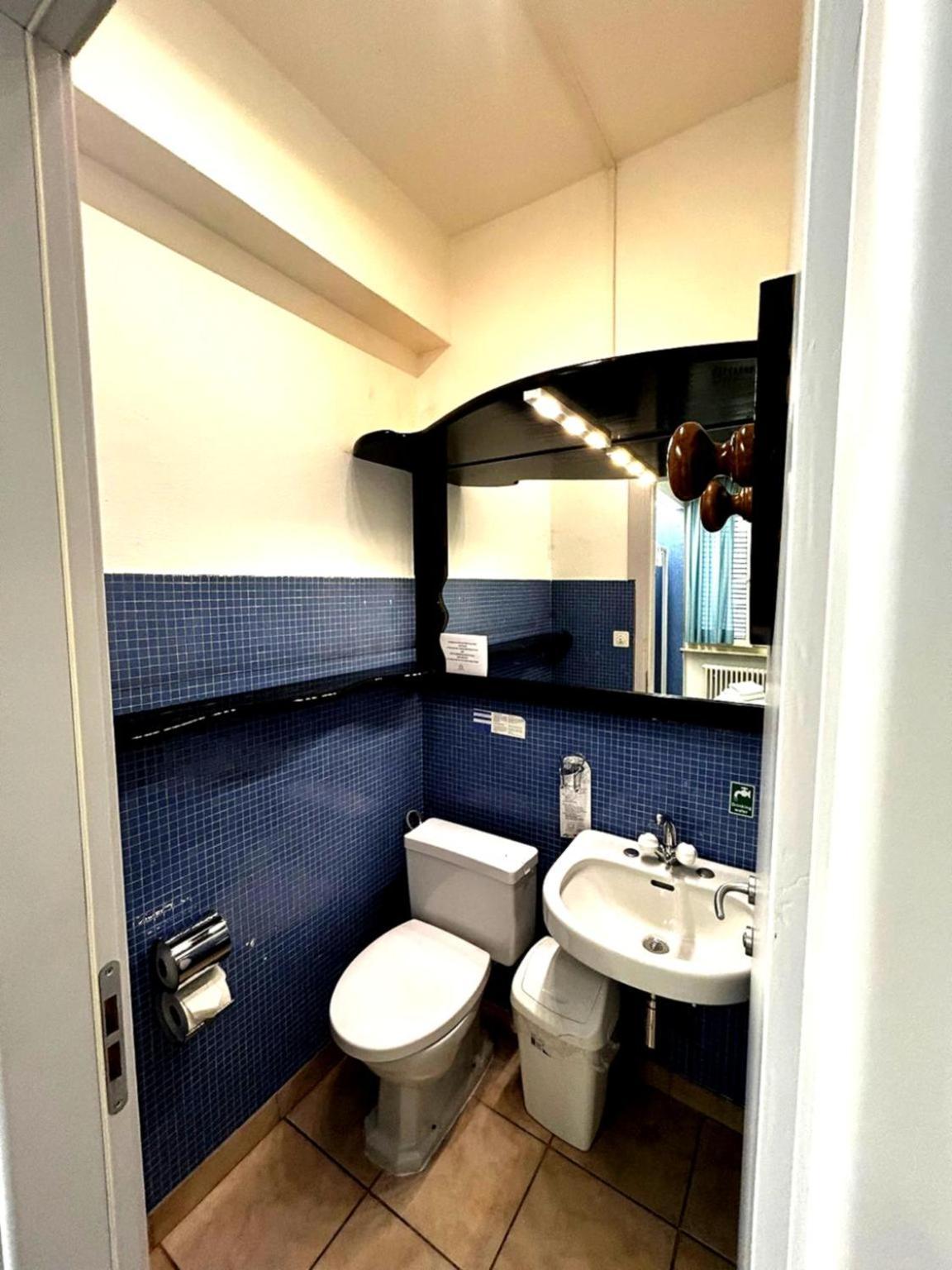 Hotel San Carlo Guest house