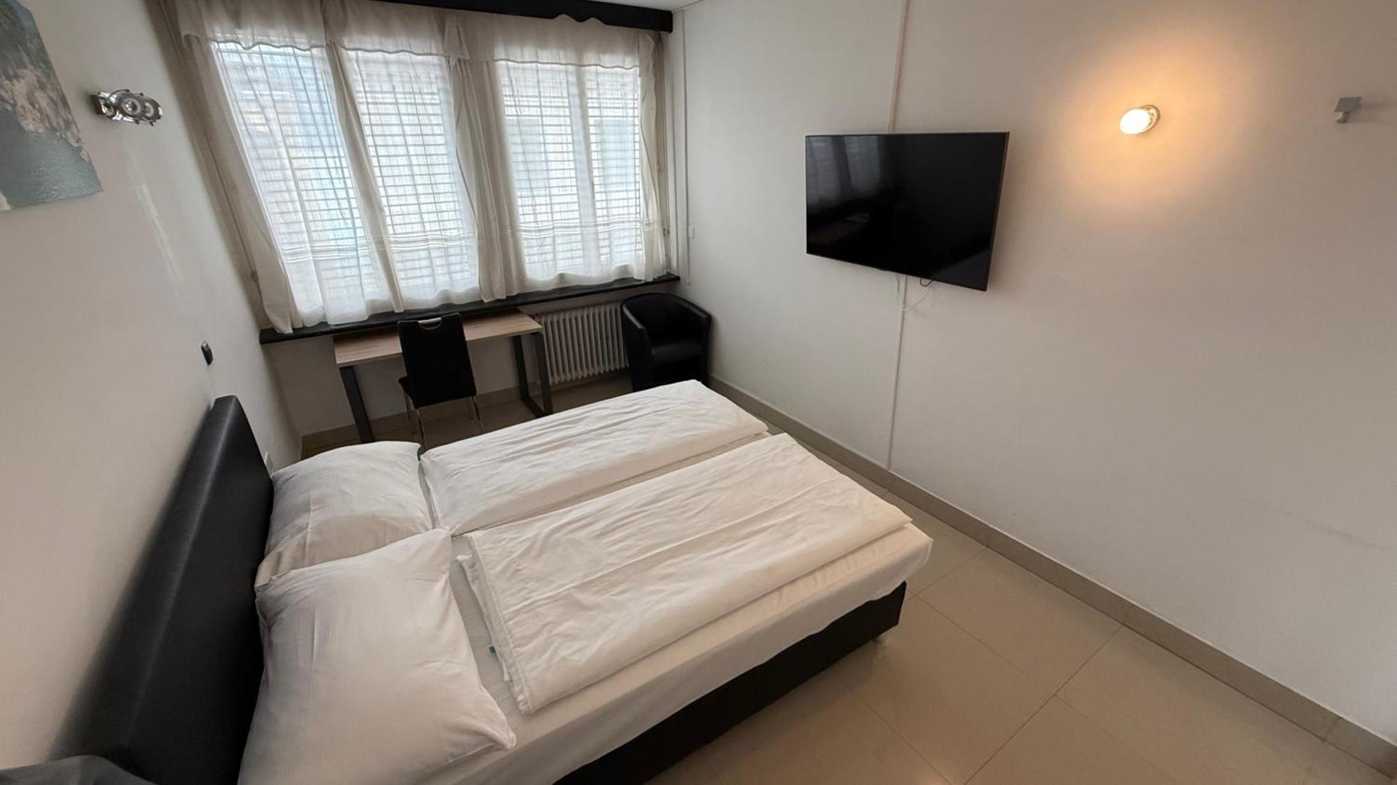 Hotel San Carlo Guest house