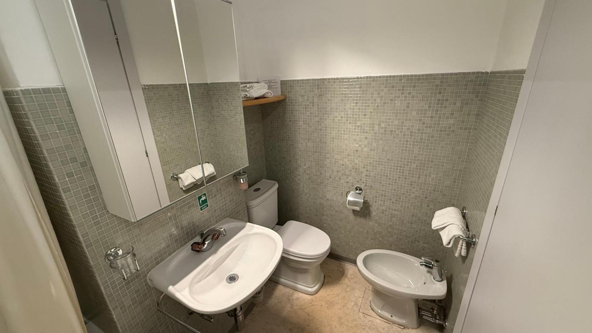 Guest house Hotel San Carlo 2*