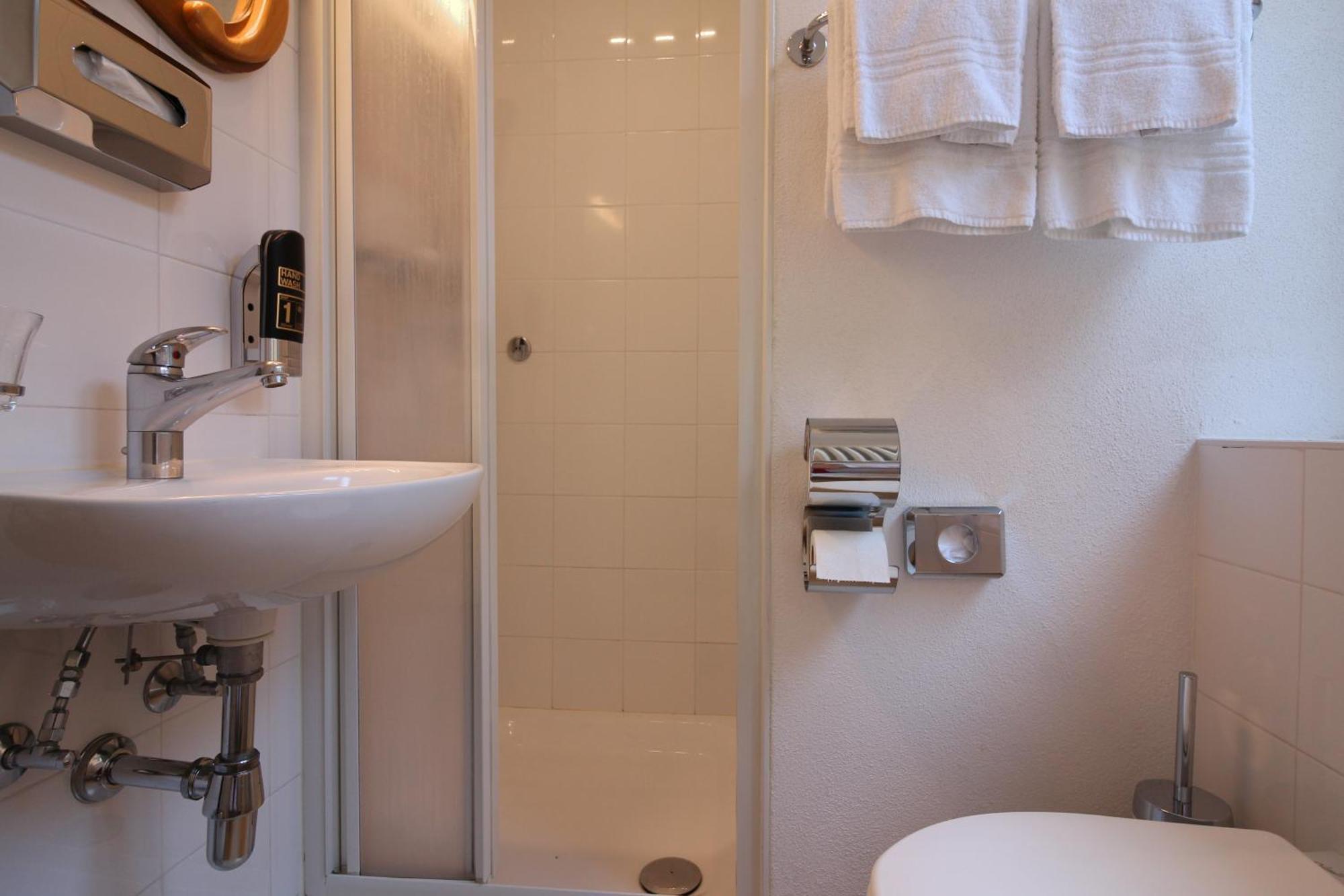 Gasthof Hotel San Carlo Lugano