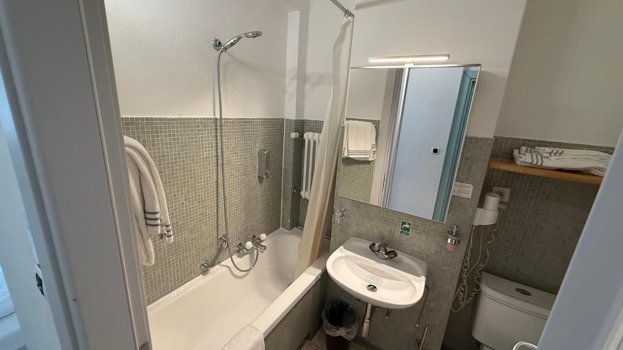 Hotel San Carlo Gasthof