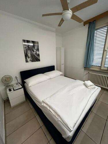 Hotel San Carlo Gasthof Lugano